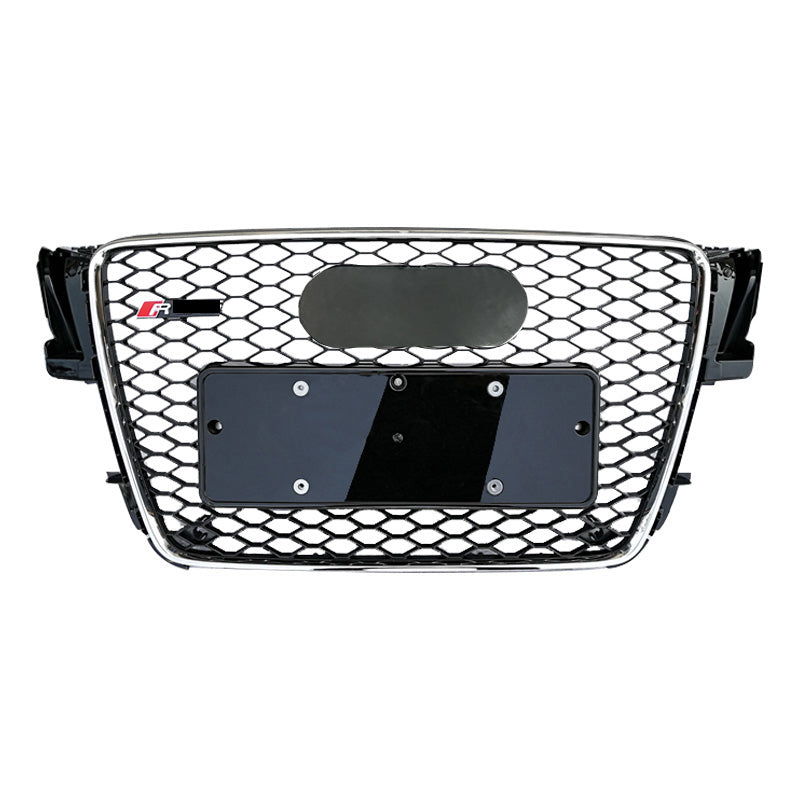 OEM-fit RS5 style grille for 2009-2011 A5/S5